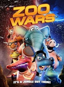 Zoo Wars