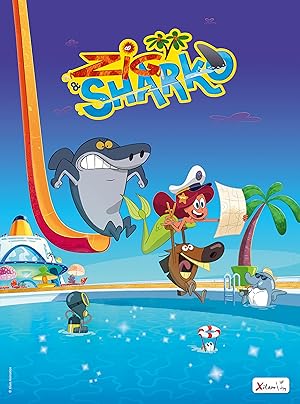 Zig & Sharko