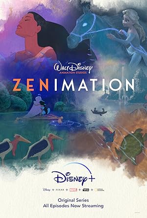 Zenimation Season 2