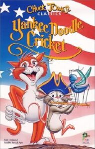 Yankee Doodle Cricket