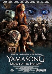 Yamasong: March of the Hollows