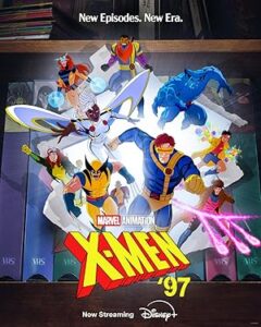 X-Men ’97 Episode 10