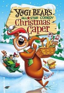 Yogi Bear’s All-Star Comedy Christmas Caper