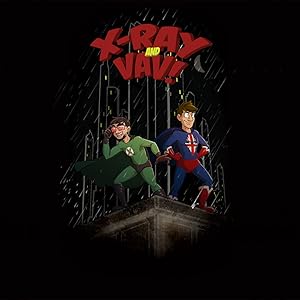 X-Ray and Vav