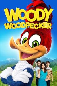 Woody Woodpecker (2017)