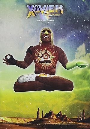 Xavier: Renegade Angel Season 1