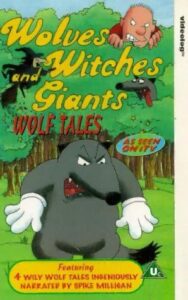 Wolves, Witches and Giants