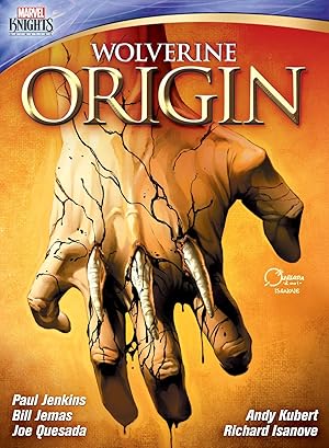 Wolverine: Origin