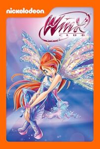 Winx Club RAI English Season 2