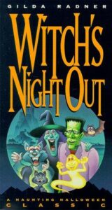 Witch’s Night Out