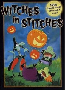 Witches in Stitches