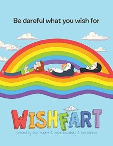 Wishfart