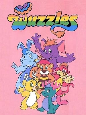 Wuzzles