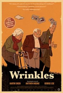 Wrinkles