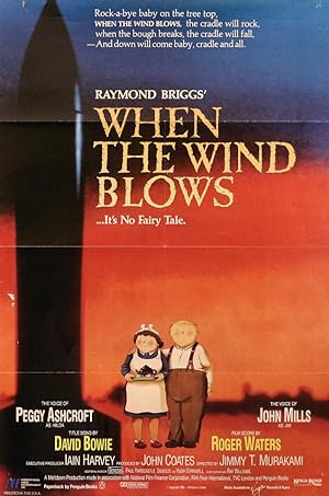 When the Wind Blows