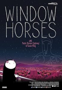 Window Horses