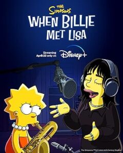 When Billie Met Lisa