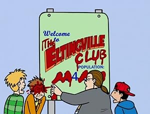 Welcome to Eltingville