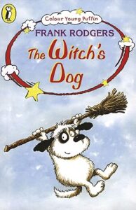 Wilf the Witch’s Dog