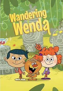 Wandering Wenda