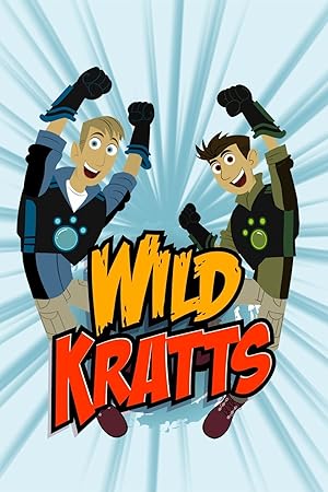 Wild Kratts Season 1