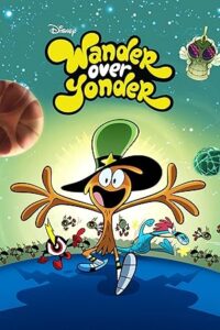 Wander Over Yonder Season 2