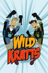 Wild Kratts Season 4