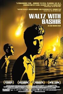 Waltz with Bashir