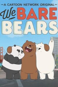 We Bare Bears Season 2