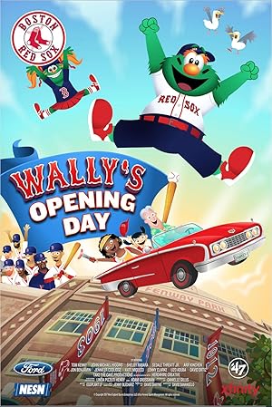 Wally’s Opening Day