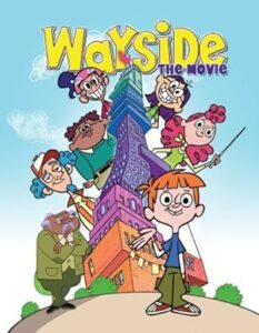 Wayside School