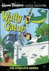 Wally Gator Season 1