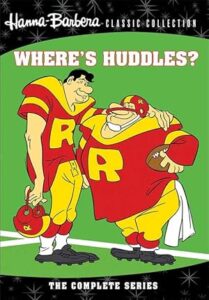 Where’s Huddles?