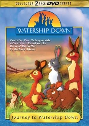 Watership Down (1999)