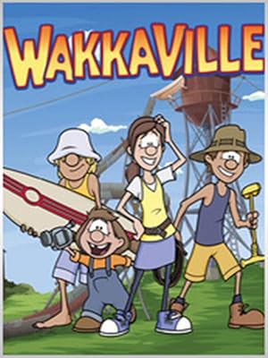 Wakkaville