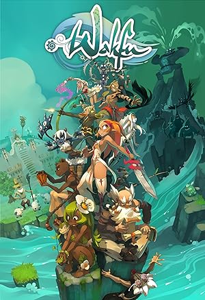 Wakfu Season 3 (Dub)