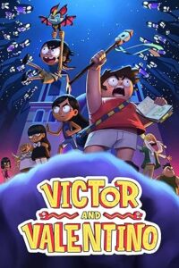 Victor & Valentino Season 1