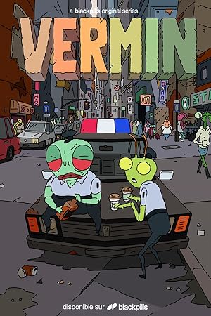 Vermin