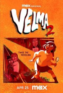 Velma Season 1