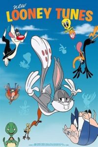 Wabbit: A Looney Tunes Production Season 2