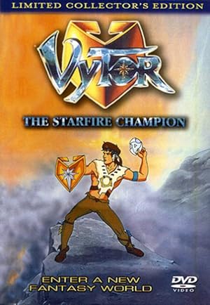 Vytor: The Starfire Champion