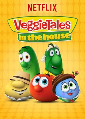 VeggieTales in the House Season 1