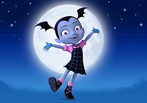 Vampirina Season 1