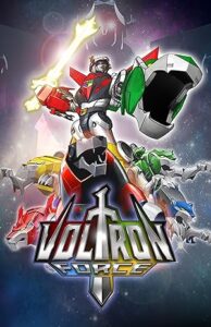 Voltron Force