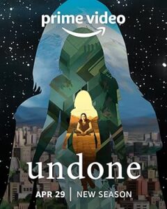 Undone Season 1