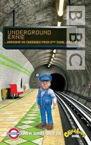 Underground Ernie