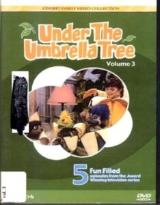 Under the Umbrella Tree Season 1