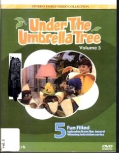 Under the Umbrella Tree Season 2