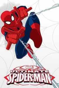 Ultimate Spider-Man Season 1