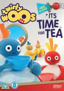 Twirlywoos Season 1